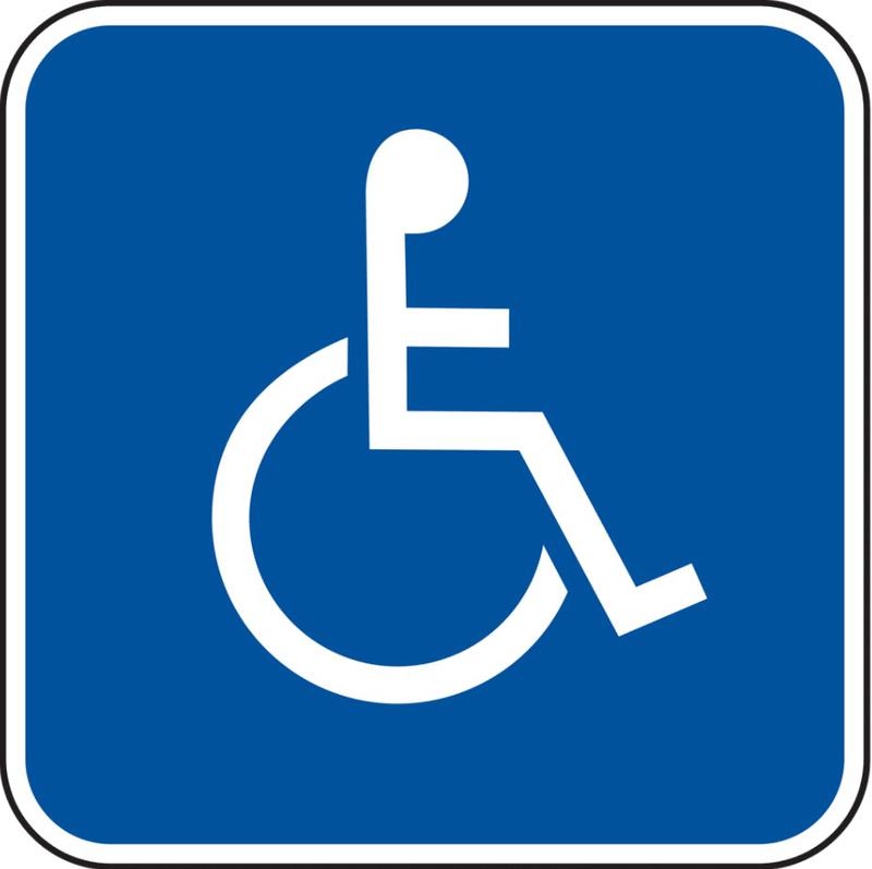 ADA Compliant Restroom Trailer Rentals in Santa Rosa CA With Wheelchar Ramp