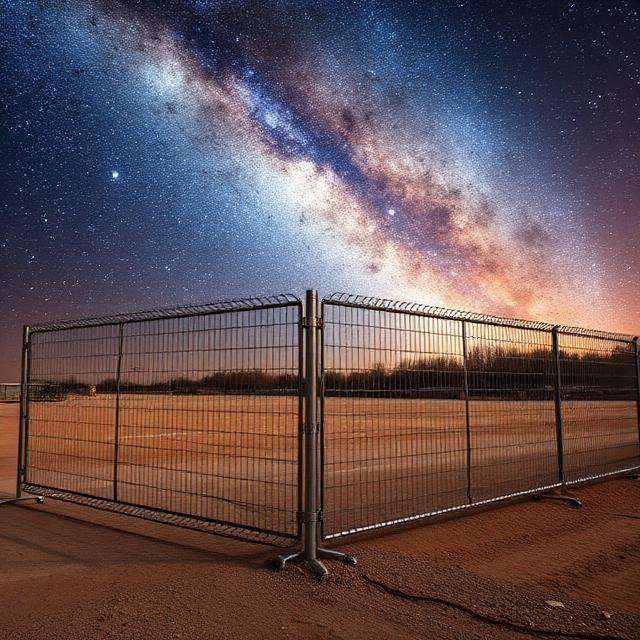 Temporary Fence Rentals in Los Angeles, CA 90011