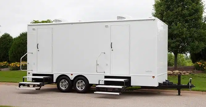 24 Hour Emergency Sanitation & Water Delivery Service in California