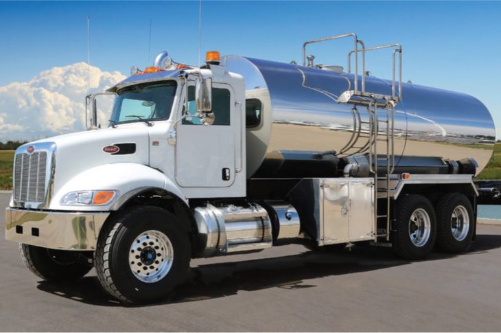 Silicon Valley Water Trucks: Potable Water Delivery & Gray Water Trucking in San Jose, California