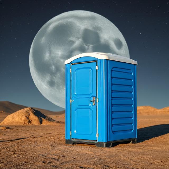 Portable Toilet Rentals in San Diego, California
