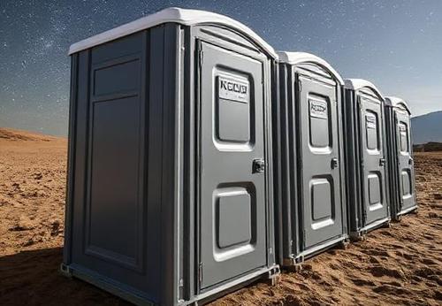 Los Angeles Porta Potty Rentals