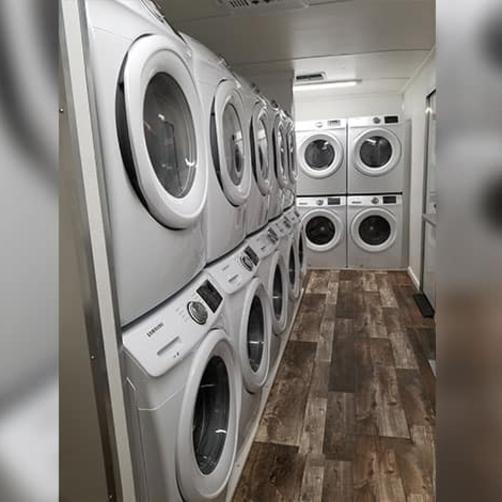 Luxury Wedding Restroom Trailer Rentals in Santa Rosa CA