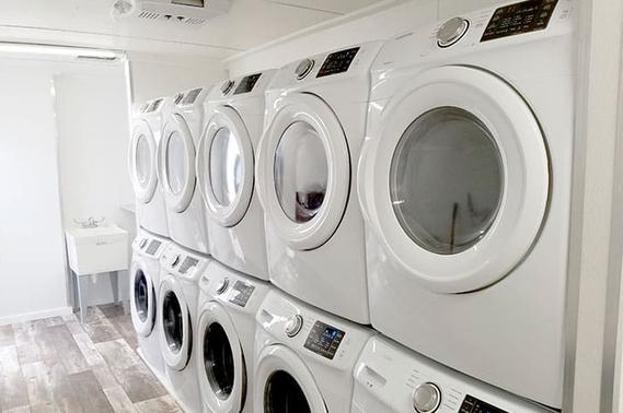 Bathroom/Shower Trailer Rentals in Larkfield-Wikiup, California