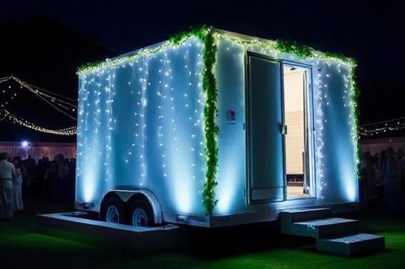 Seasonal & Long Term Porta Potty Rentals in California