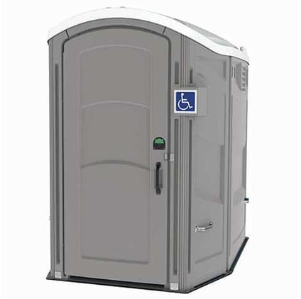 VIP Luxury Restrooms: Porta Potty Rentals in California