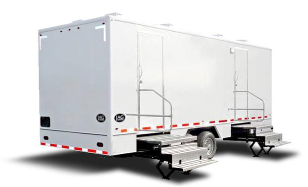 Cheapest, Most Affordable Laundry Trailer Rentals in California