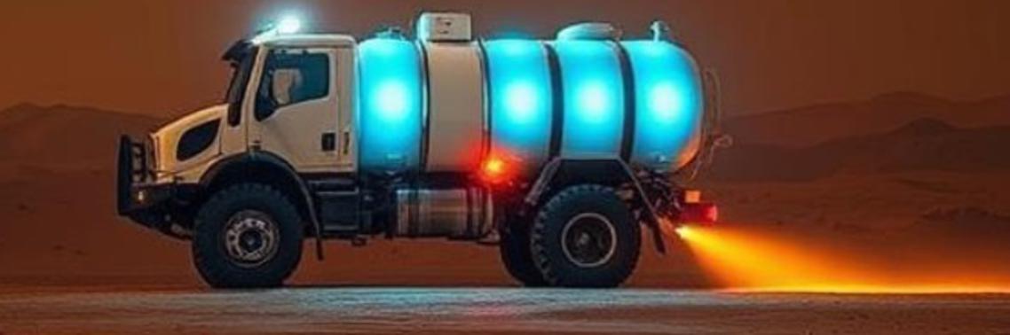 Cheapest, Most Affordable Water Truck Delivery in California