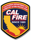 A1 Water Trucking & Delivery is Approved by the California Department of Forestry & Fire Protection