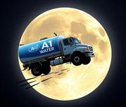 Best Water Truck Company in California