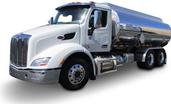 Potable Water Delivery & Gray Water Transportation Throughout California