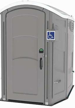VIP Luxury Restrooms: Porta Potty Rentals in El Dorado Hills CA